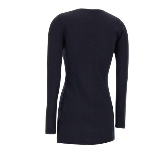 25SS 디젤 가디건 A17452 0JQAB81E Blue - DIESEL