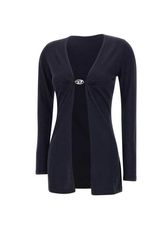 25SS 디젤 가디건 A17452 0JQAB81E Blue