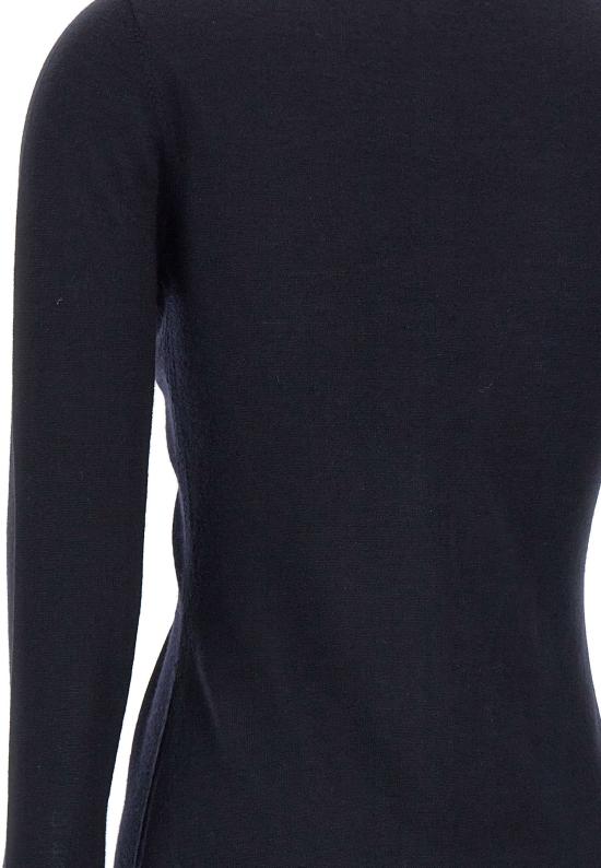 25SS 디젤 가디건 A17452 0JQAB81E Blue - DIESEL