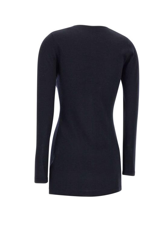 25SS 디젤 가디건 A17452 0JQAB81E Blue - DIESEL