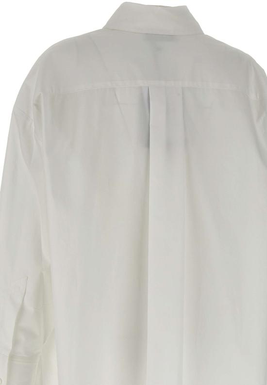 25SS 디 아티코 셔츠 250WCH00004 CCC052AA001 White