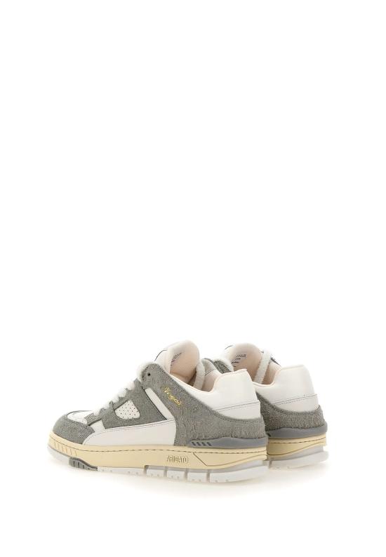 25SS 악셀 아리가토 스니커즈 F2279002 GREY Grey - AXEL ARIGATO