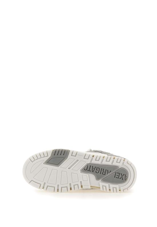 25SS 악셀 아리가토 스니커즈 F2279002 GREY Grey - AXEL ARIGATO