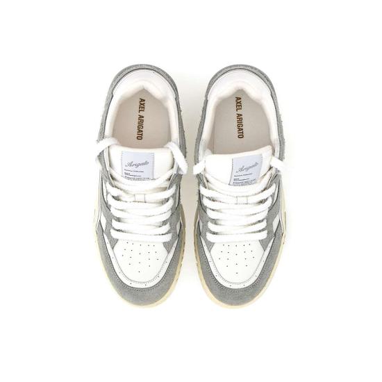 25SS 악셀 아리가토 스니커즈 F2279002 GREY Grey - AXEL ARIGATO