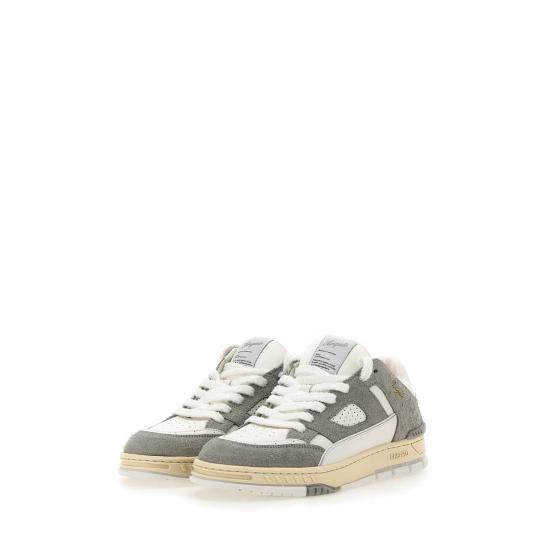25SS 악셀 아리가토 스니커즈 F2279002 GREY Grey - AXEL ARIGATO
