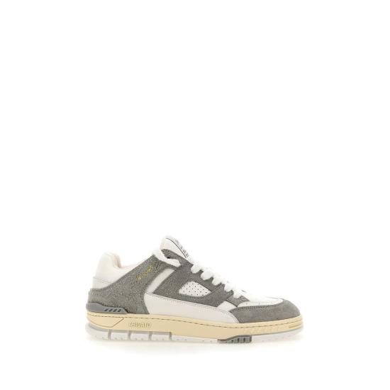 25SS 악셀 아리가토 스니커즈 F2279002 GREY Grey - AXEL ARIGATO