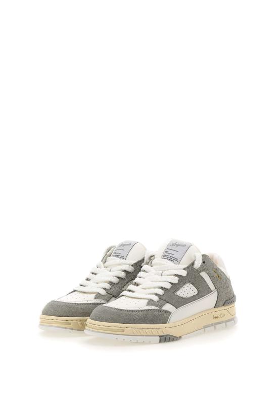 25SS 악셀 아리가토 스니커즈 F2279002 GREY Grey - AXEL ARIGATO