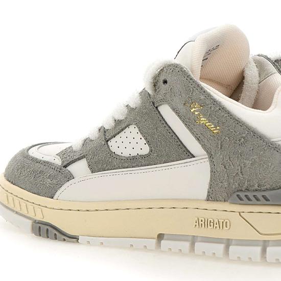 25SS 악셀 아리가토 스니커즈 F2279002 GREY Grey - AXEL ARIGATO