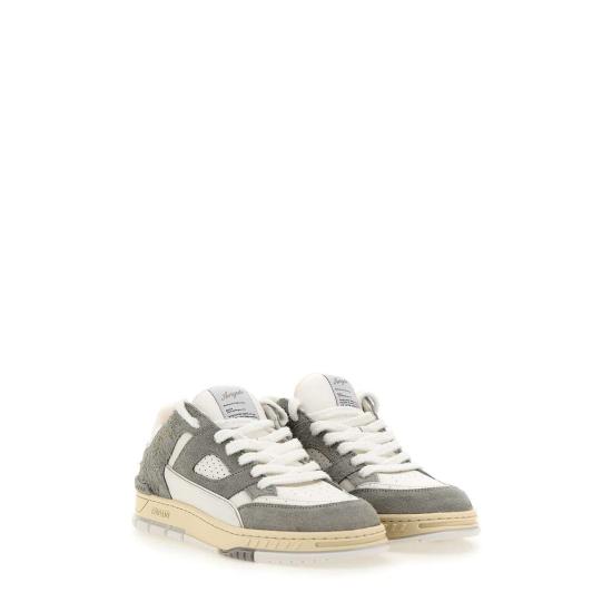 25SS 악셀 아리가토 스니커즈 F2279002 GREY Grey - AXEL ARIGATO