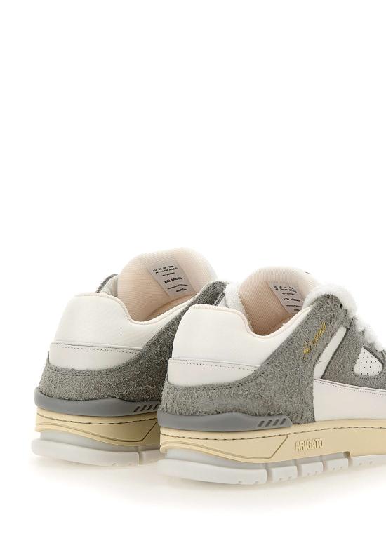 25SS 악셀 아리가토 스니커즈 F2279002 GREY Grey - AXEL ARIGATO