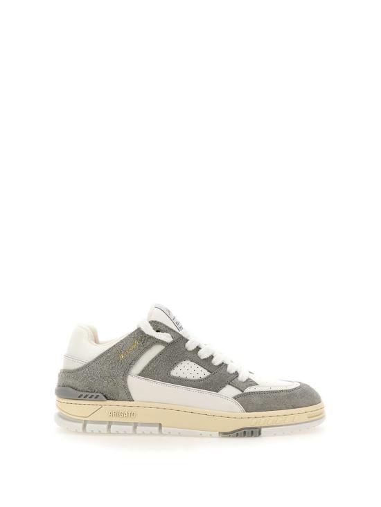 25SS 악셀 아리가토 스니커즈 F2279002 GREY Grey - AXEL ARIGATO