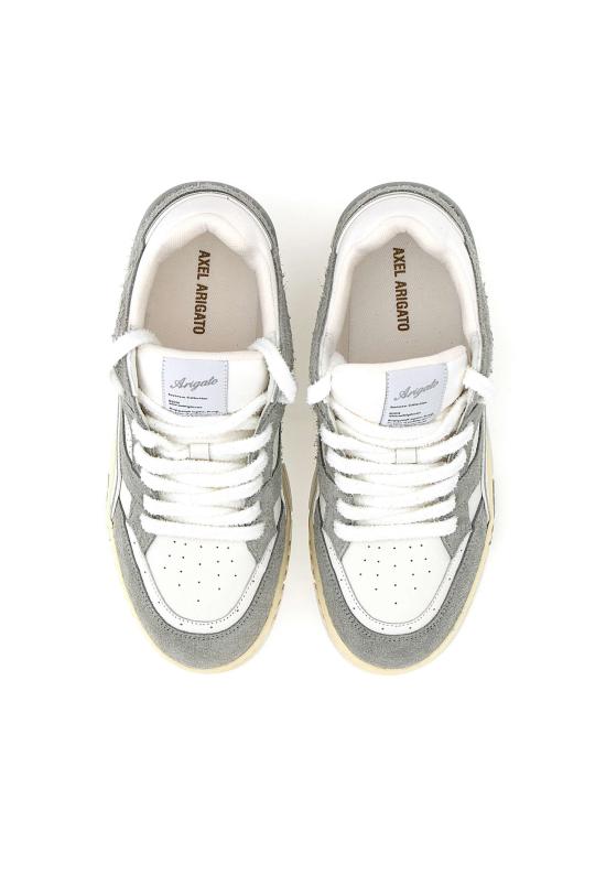 25SS 악셀 아리가토 스니커즈 F2279002 GREY Grey - AXEL ARIGATO