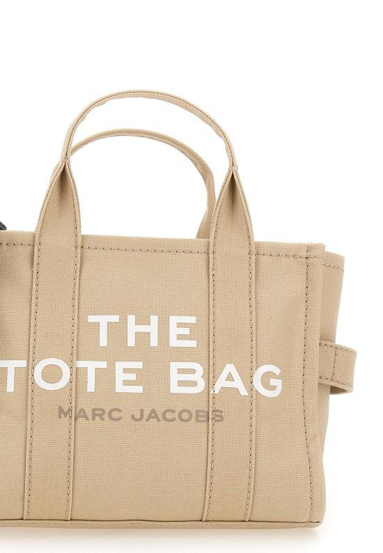 24FW 마크제이콥스 더플백 M0016493 260 Beige - MARC JACOBS