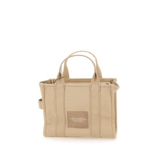 24FW 마크제이콥스 더플백 M0016493 260 Beige - MARC JACOBS