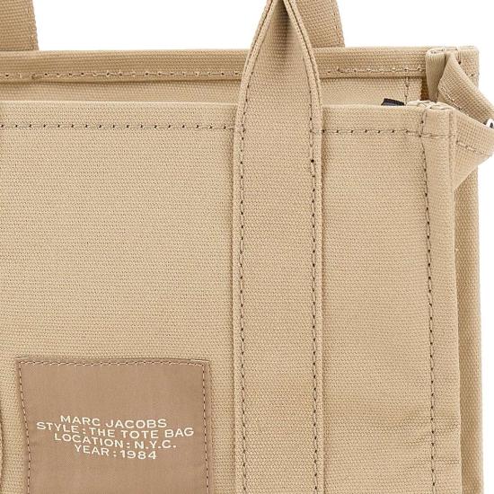 24FW 마크제이콥스 더플백 M0016493 260 Beige - MARC JACOBS