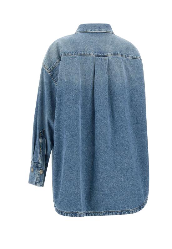 25SS 디 아티코 블라우스 250WCB00068 DDD085AA024 - THE ATTICO