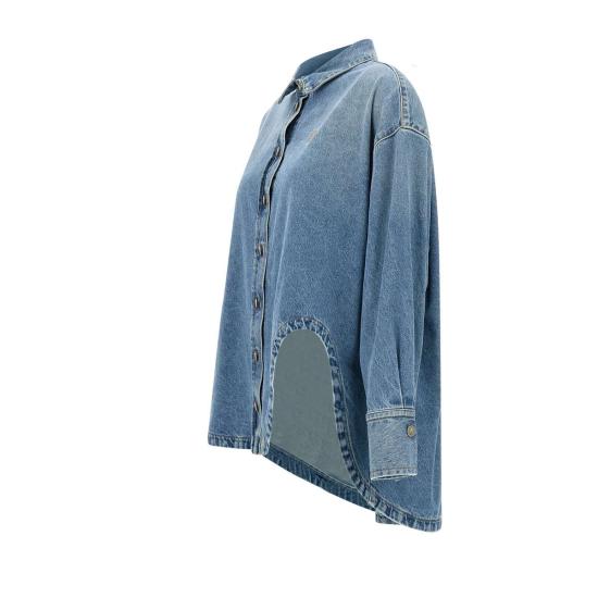 25SS 디 아티코 블라우스 250WCB00068 DDD085AA024 - THE ATTICO