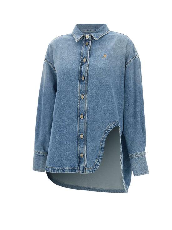 25SS 디 아티코 블라우스 250WCB00068 DDD085AA024 - THE ATTICO