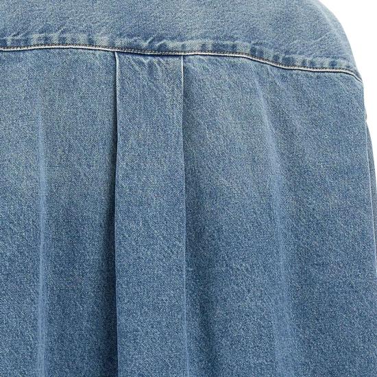 25SS 디 아티코 블라우스 250WCB00068 DDD085AA024 - THE ATTICO