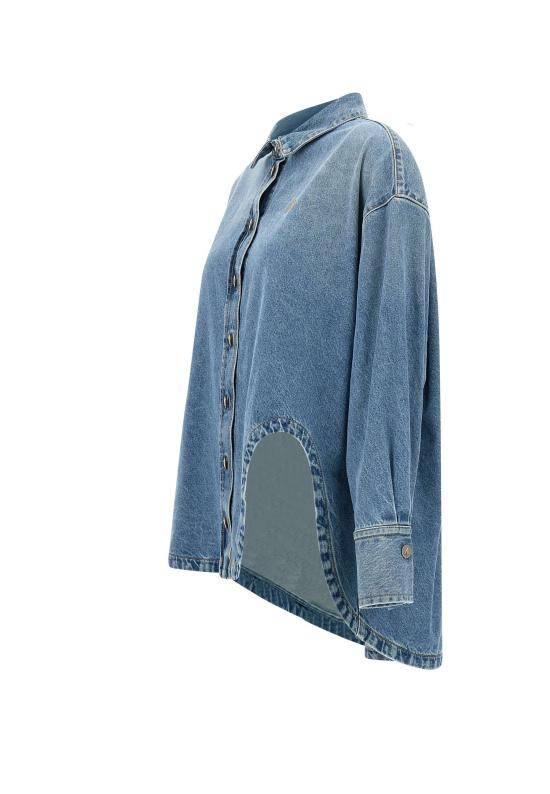 25SS 디 아티코 블라우스 250WCB00068 DDD085AA024 - THE ATTICO