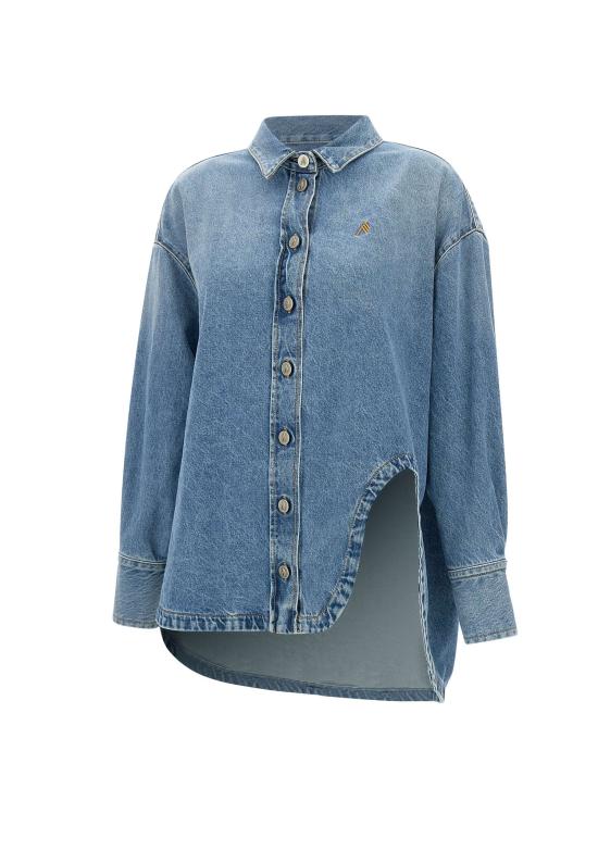 25SS 디 아티코 블라우스 250WCB00068 DDD085AA024