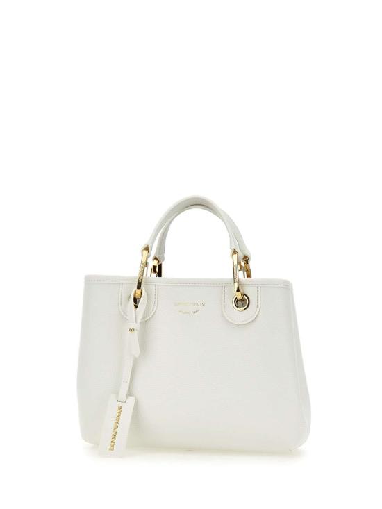 25SS 엠포리오 아르마니 숄더백 Y3D166 YFO5B85219 White - EMPORIO ARMANI