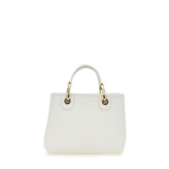 25SS 엠포리오 아르마니 숄더백 Y3D166 YFO5B85219 White - EMPORIO ARMANI