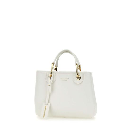 25SS 엠포리오 아르마니 숄더백 Y3D166 YFO5B85219 White - EMPORIO ARMANI