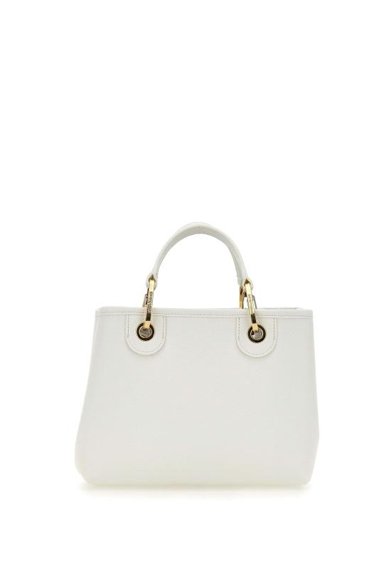 25SS 엠포리오 아르마니 숄더백 Y3D166 YFO5B85219 White - EMPORIO ARMANI