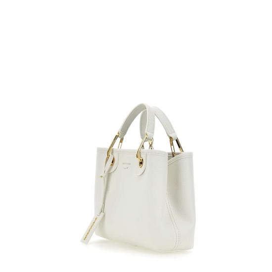 25SS 엠포리오 아르마니 숄더백 Y3D166 YFO5B85219 White - EMPORIO ARMANI