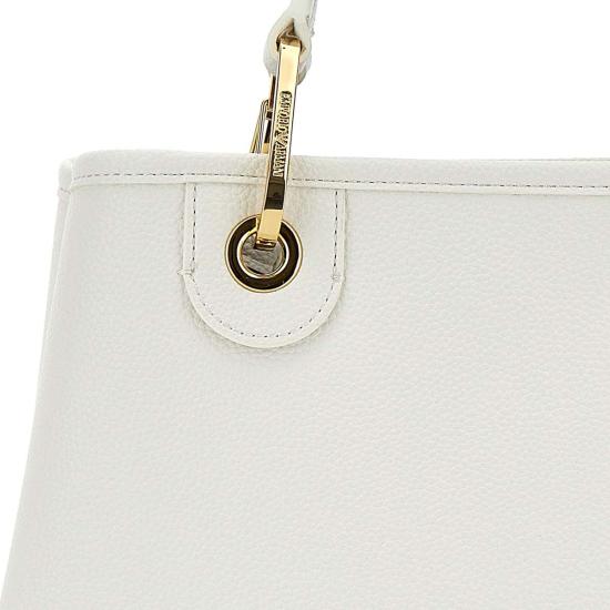 25SS 엠포리오 아르마니 숄더백 Y3D166 YFO5B85219 White - EMPORIO ARMANI
