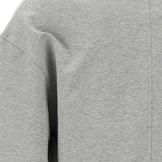 25SS 디 아티코 미디 원피스 250WCA00393 JJF006AA183 Grey - THE ATTICO