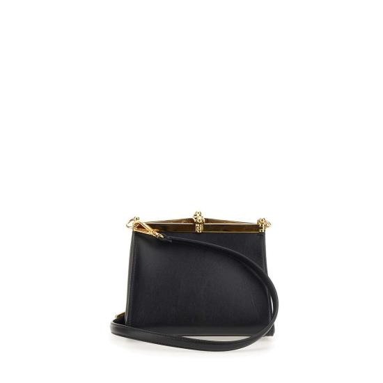 24FW 에트로 크로스백 WP1B0001 AU022N0000 Black - ETRO