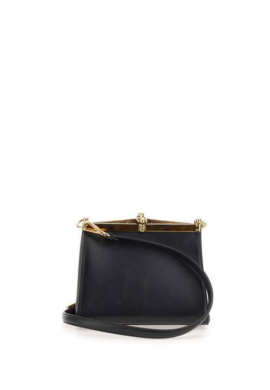 24FW 에트로 크로스백 WP1B0001 AU022N0000 Black - ETRO