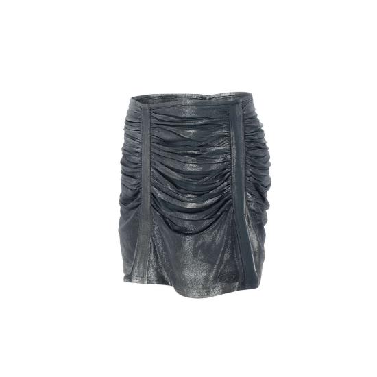 25SS 디젤 숏 스커트 A17594 0HQAI81E - DIESEL