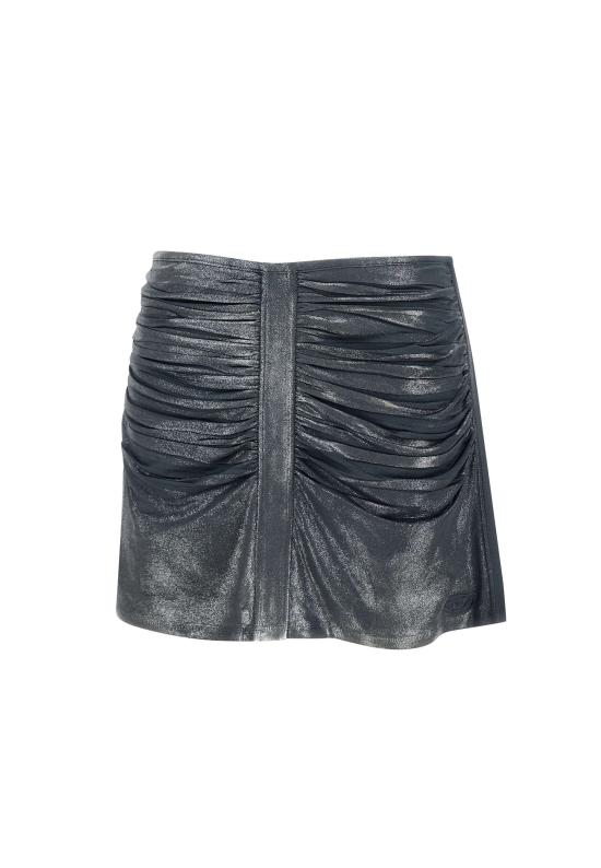 25SS 디젤 숏 스커트 A17594 0HQAI81E