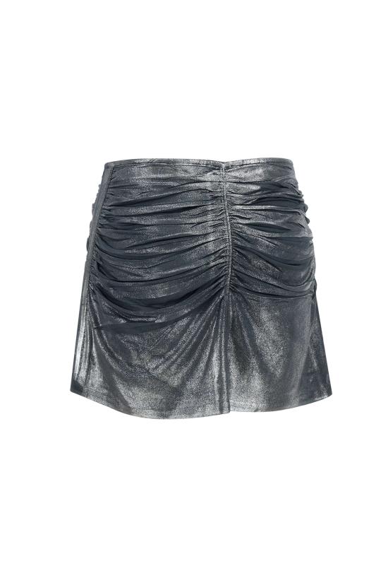 25SS 디젤 숏 스커트 A17594 0HQAI81E - DIESEL