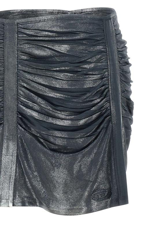 25SS 디젤 숏 스커트 A17594 0HQAI81E - DIESEL