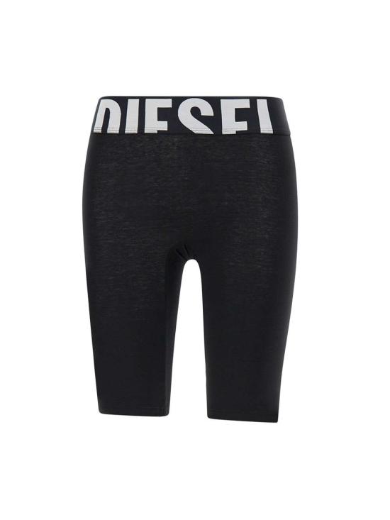 25SS 디젤 숏팬츠 A17660 0HMAU9XX Black - DIESEL