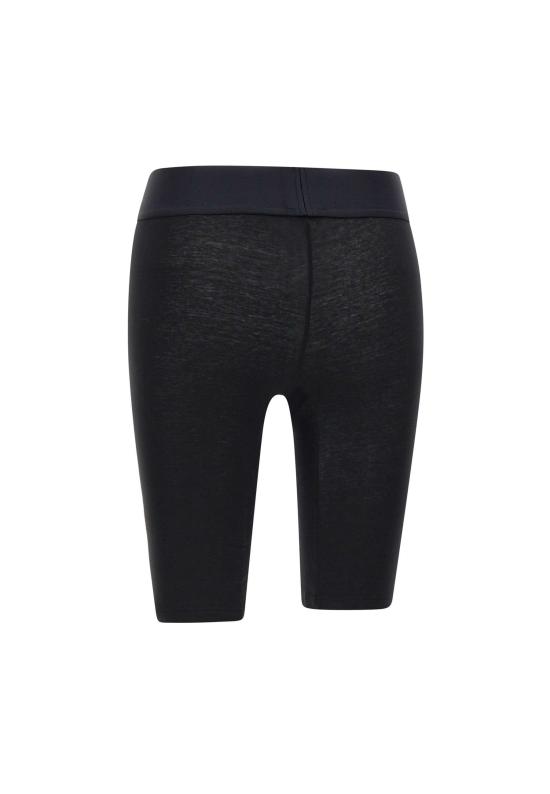 25SS 디젤 숏팬츠 A17660 0HMAU9XX Black - DIESEL