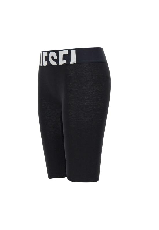 25SS 디젤 숏팬츠 A17660 0HMAU9XX Black - DIESEL