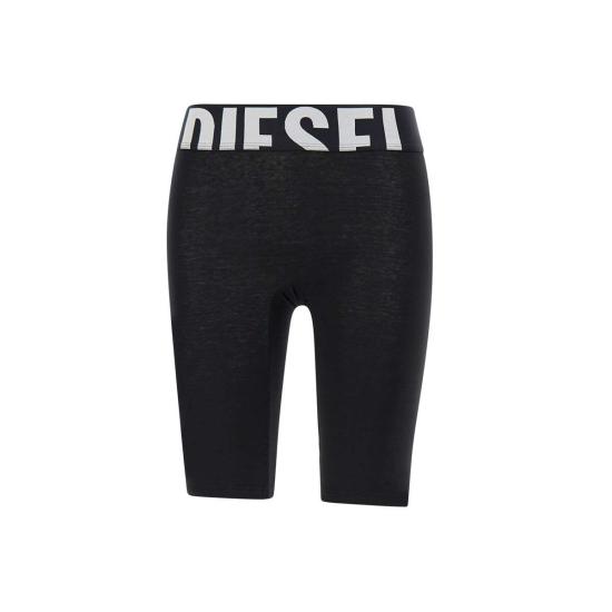 25SS 디젤 숏팬츠 A17660 0HMAU9XX Black - DIESEL