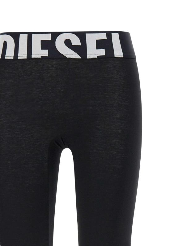 25SS 디젤 숏팬츠 A17660 0HMAU9XX Black - DIESEL