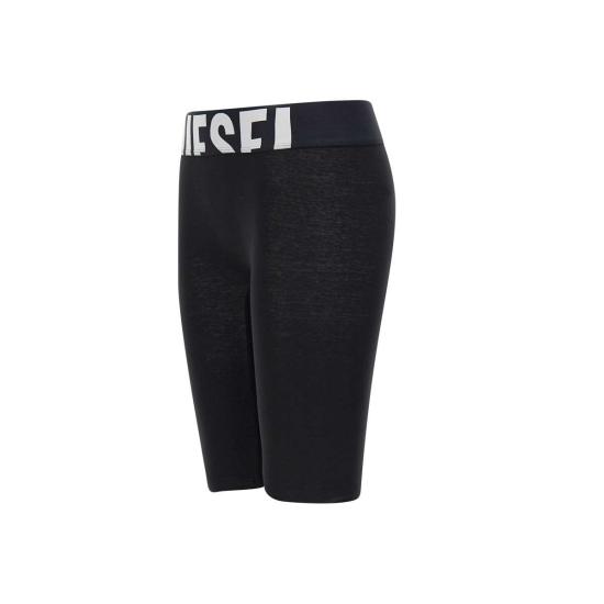 25SS 디젤 숏팬츠 A17660 0HMAU9XX Black - DIESEL