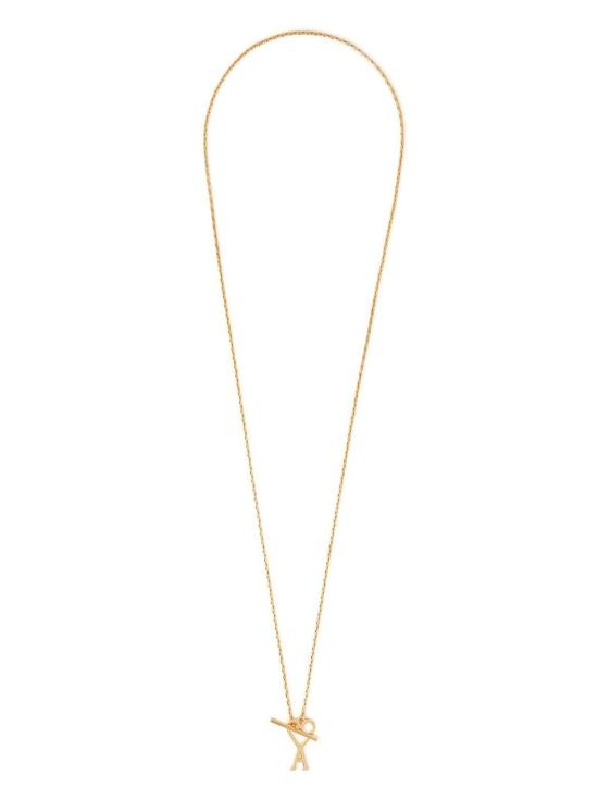  아미 목걸이/팬던트 E25UJW916361 - AMI