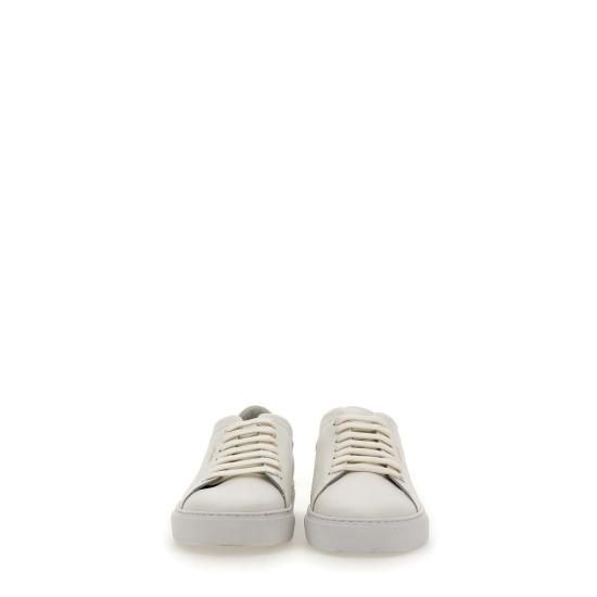 25SS 악셀 아리가토 스니커즈 28102 WHITE White - AXEL ARIGATO