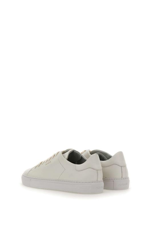 25SS 악셀 아리가토 스니커즈 28102 WHITE White - AXEL ARIGATO