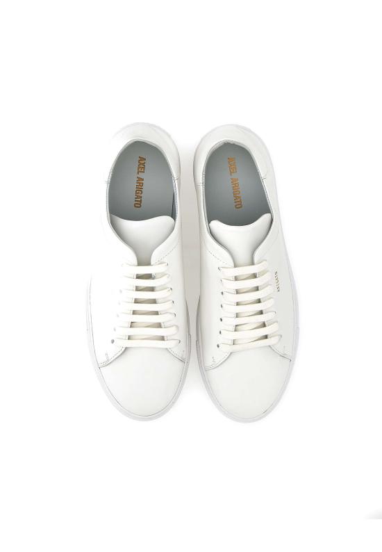 25SS 악셀 아리가토 스니커즈 28102 WHITE White - AXEL ARIGATO