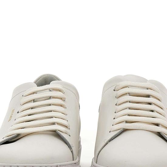 25SS 악셀 아리가토 스니커즈 28102 WHITE White - AXEL ARIGATO