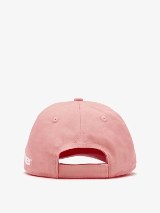 25SS [키즈] 오프화이트 모자 OGLB002S25FAB001 3001 PINK WHITE - OFF WHITE